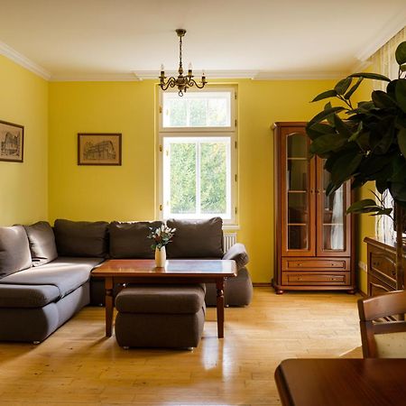 Villa Emausy ลูฮาโชวิตเซอ ภายนอก รูปภาพ