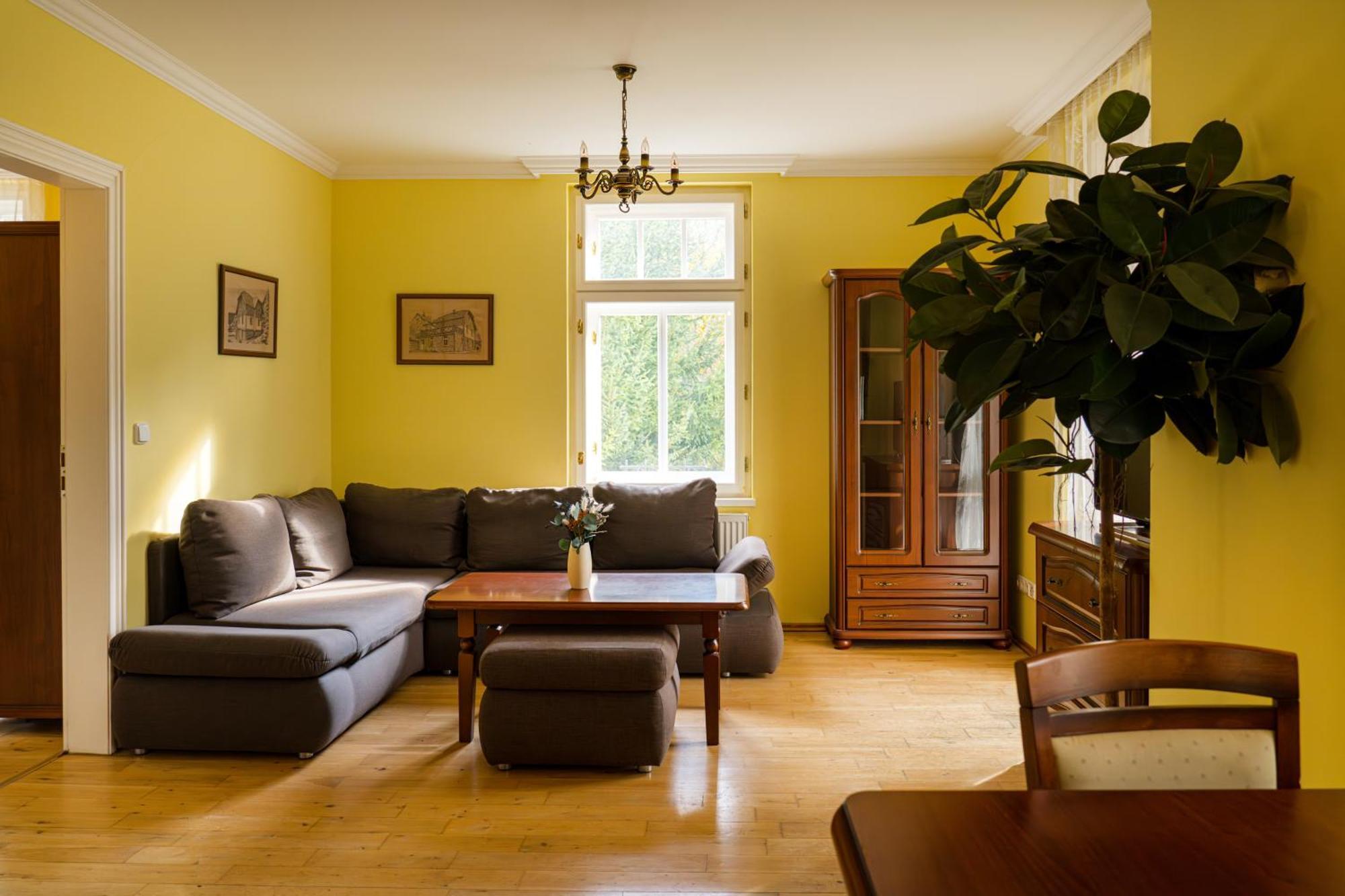 Villa Emausy ลูฮาโชวิตเซอ ภายนอก รูปภาพ
